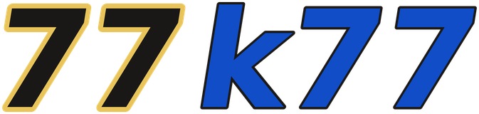 77k77 logo